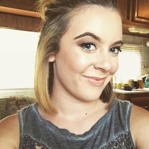 Meet your Posher, M'kenzie